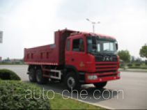 Kaile AKL3223HFC3 dump truck