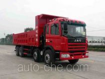 Kaile AKL3310HFC dump truck