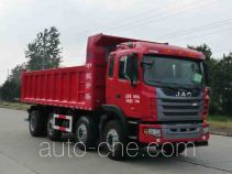 Kaile AKL3310HFC03 dump truck