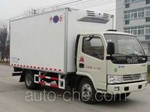Kaile AKL5040XLCDFA refrigerated truck