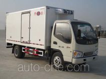 Kaile AKL5040XLCHFC01 refrigerated truck