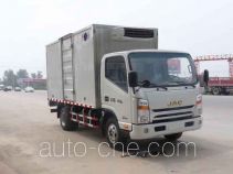 Kaile AKL5040XLCHFC02 refrigerated truck