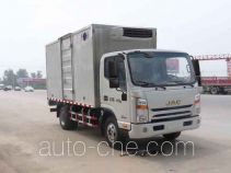 Kaile AKL5040XLCHFC02 refrigerated truck
