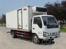 Kaile AKL5040XLCQL refrigerated truck