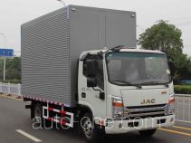 Kaile AKL5041TCL car transport truck