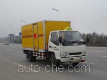 Kaile AKL5061XQY грузовой автомобиль для перевозки взрывчатых веществ