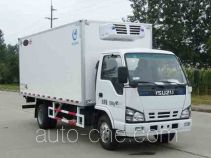 Kaile AKL5070XLCQL refrigerated truck