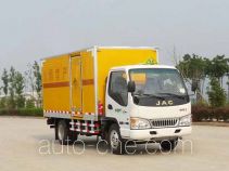 Kaile AKL5070XQY грузовой автомобиль для перевозки взрывчатых веществ