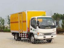 Kaile AKL5070XQY грузовой автомобиль для перевозки взрывчатых веществ