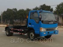Kaile AKL5070ZXX detachable body garbage truck