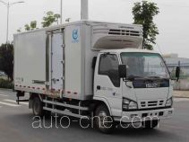 Kaile AKL5071XLCQL refrigerated truck