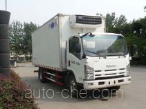 Kaile AKL5100XLCQL refrigerated truck