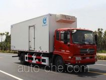 Kaile AKL5160XLCDFL01 refrigerated truck