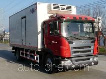 Kaile AKL5160XLCHFC01 refrigerated truck