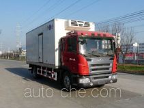 Kaile AKL5160XLCHFC02 refrigerated truck