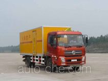 Kaile AKL5160XQY грузовой автомобиль для перевозки взрывчатых веществ