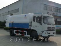 Kaile AKL5160ZDJ docking garbage compactor truck