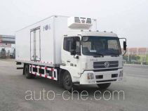 Kaile AKL5161XLCDFL refrigerated truck