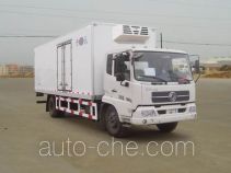 Kaile AKL5166XLCDFL refrigerated truck