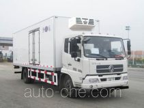 Kaile AKL5166XLCDFL refrigerated truck