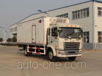 Kaile AKL5168XLCHFC refrigerated truck