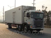 Kaile AKL5248XLCHFC refrigerated truck