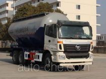Kaile AKL5250GFLBJ01 low-density bulk powder transport tank truck
