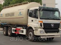 Kaile AKL5250GFLBJ02 low-density bulk powder transport tank truck