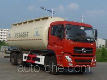 Kaile AKL5250GFLDFL01 low-density bulk powder transport tank truck