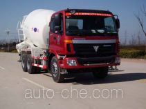 Kaile AKL5250GJBBJ01 concrete mixer truck