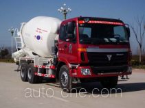 Kaile AKL5250GJBBJ01 concrete mixer truck