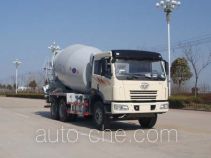 Kaile AKL5250GJBCA01 concrete mixer truck