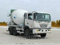 Kaile AKL5250GJBHFC concrete mixer truck