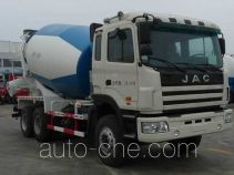 Kaile AKL5250GJBHFC01 concrete mixer truck