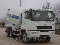 Kaile AKL5250GJBHN02 concrete mixer truck
