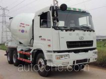 Kaile AKL5250GJBHN03 concrete mixer truck