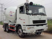 Kaile AKL5250GJBHN03 автобетоносмеситель