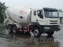 Kaile AKL5250GJBLZ01 concrete mixer truck