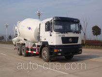 Kaile AKL5250GJBSX01 concrete mixer truck
