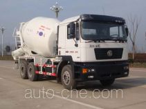 Kaile AKL5250GJBSX01 concrete mixer truck