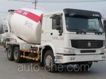 Kaile AKL5250GJBZZ02 concrete mixer truck