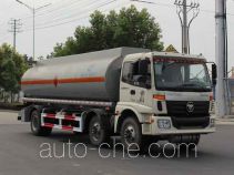 Kaile AKL5250GYYBJ01 oil tank truck