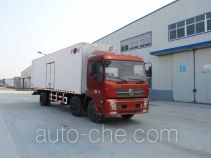 Kaile AKL5252XLCDFL refrigerated truck