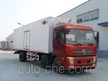 Kaile AKL5252XLCDFL refrigerated truck