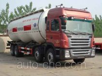 Kaile AKL5310GFLHFC01 low-density bulk powder transport tank truck