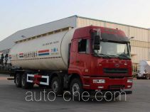 Kaile AKL5310GFLHN02 low-density bulk powder transport tank truck