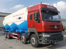 Kaile AKL5310GFLLZ01 low-density bulk powder transport tank truck