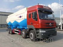 Kaile AKL5310GFLLZ01 low-density bulk powder transport tank truck