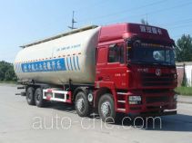 Kaile AKL5310GFLSX05 low-density bulk powder transport tank truck