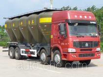 Kaile AKL5310GFLZZ03 bulk powder tank truck